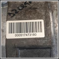 Immagine di Compressore Clima LANCIA Musa II 52060461 5A7875200
