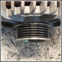 Immagine di Alternatore LANCIA Musa II 1.4 843A1000 52003532 MS1022118470
