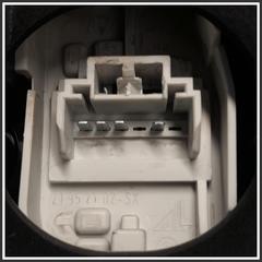 Immagine di Fanale Posteriore Sinistro  Led LANCIA Musa II 51884859