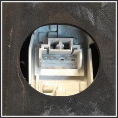 Immagine di Fanale Posteriore Destro  Led LANCIA Musa II 51884858