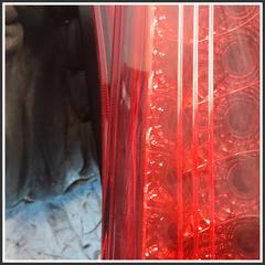Immagine di Fanale Posteriore Destro  Led LANCIA Musa II 51884858