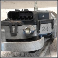 Immagine di   Cristallo LANCIA Musa II 77362588 MS1592007514