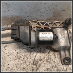Immagine di   Cristallo LANCIA Musa II 77362588 MS1592007514