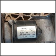 Immagine di   Cristallo LANCIA Musa II 77362588 MS1592007514