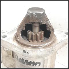 Immagine di Motorino Avviamento LANCIA Musa II 1.4 843A1000 51890631 51832950