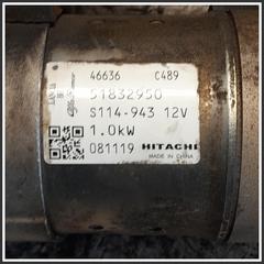 Immagine di Motorino Avviamento LANCIA Musa II 1.4 843A1000 51890631 51832950