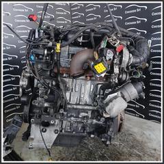 Immagine di Motore DV4TD GASOLIO CITROEN C3 Pluriel 1.4 0135EJ