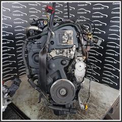Immagine di Motore DV4TD GASOLIO CITROEN C3 Pluriel 1.4 0135EJ
