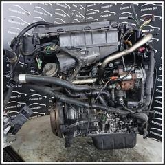 Immagine di Motore DV4TD GASOLIO CITROEN C3 Pluriel 1.4 0135EJ