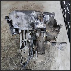 Immagine di Cambio Manuale CITROEN C3 Pluriel DV4TD 1.4 2223VJ 