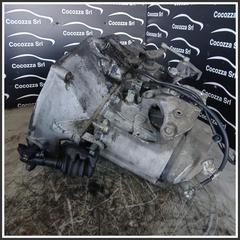 Immagine di Cambio Manuale CITROEN C3 Pluriel DV4TD 1.4 2223VJ 