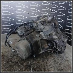 Immagine di Cambio Manuale CITROEN C3 Pluriel DV4TD 1.4 2223VJ 