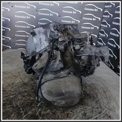 Immagine di Cambio Manuale CITROEN C3 Pluriel DV4TD 1.4 2223VJ 