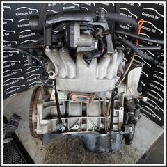 Immagine di Motore AQW BENZINA SKODA Fabia 6Y2 1.4 047100032A