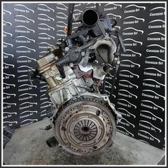 Immagine di Motore AQW BENZINA SKODA Fabia 6Y2 1.4 047100032A