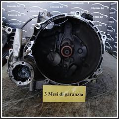 Immagine di Cambio Manuale SKODA Fabia 6Y2 AQW 1.4 002300045N 