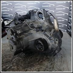 Immagine di Cambio Manuale SKODA Fabia 6Y2 AQW 1.4 002300045N 