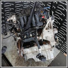 Immagine di Motore 843A1000 BENZINA LANCIA Musa II 1.4 71751103