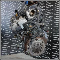 Immagine di Motore 843A1000 BENZINA LANCIA Musa II 1.4 71751103