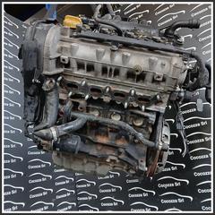 Immagine di Motore 843A1000 BENZINA LANCIA Musa II 1.4 71751103
