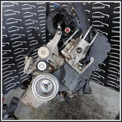 Immagine di Motore 843A1000 BENZINA LANCIA Musa II 1.4 71751103