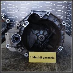 Immagine di Cambio Manuale LANCIA Musa II 843A1000 1.4 55205244 
