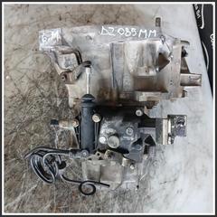 Immagine di Cambio Manuale LANCIA Musa II 843A1000 1.4 55205244 