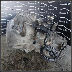 Immagine di Cambio Manuale LANCIA Musa II 843A1000 1.4 55205244 