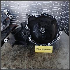 Immagine di Cambio Manuale OPEL Astra J SW A14NET 1.4 25190270 
