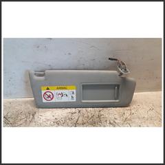 Immagine di Aletta Parasole Destra AUDI A4 8E5 Avant 8E0857552AJ45