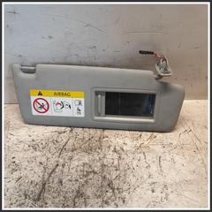 Immagine di Aletta Parasole Destra AUDI A4 8E5 Avant 8E0857552AJ45