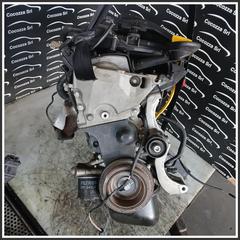 Immagine di Motore D4F712 BENZINA RENAULT Clio II 1.2 7701473186