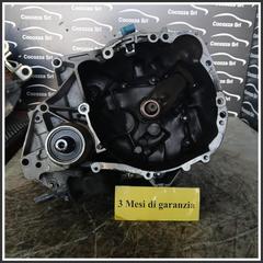 Immagine di Cambio Manuale RENAULT Clio II D4F712 1.2 7701667437 