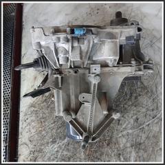 Immagine di Cambio Manuale RENAULT Clio II D4F712 1.2 7701667437 