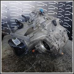 Immagine di Cambio Manuale RENAULT Clio II D4F712 1.2 7701667437 