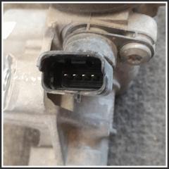 Immagine di Scatola Sterzo RENAULT Clio II 8200287866 7700437051