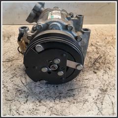 Immagine di Compressore Clima RENAULT Clio II 8200840770 8200618853