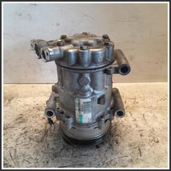 Immagine di Compressore Clima RENAULT Clio II 8200840770 8200618853