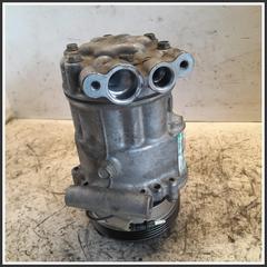 Immagine di Compressore Clima RENAULT Clio II 8200840770 8200618853