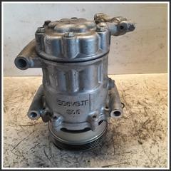 Immagine di Compressore Clima RENAULT Clio II 8200840770 8200618853