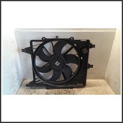 Immagine di Elettroventola Motore RENAULT Clio II 7701070217 8200685713