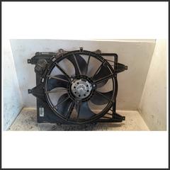 Immagine di Elettroventola Motore RENAULT Clio II 7701070217 8200685713