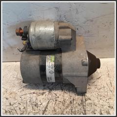 Immagine di Motorino Avviamento RENAULT Clio II 1.2 D4F712 8200369521 TS8E6