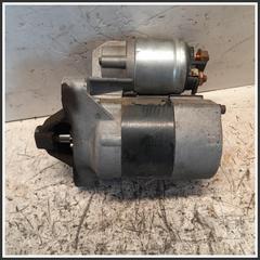 Immagine di Motorino Avviamento RENAULT Clio II 1.2 D4F712 8200369521 TS8E6