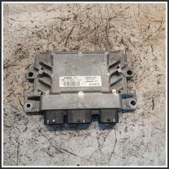 Immagine di Centralina Motore Iniezione ECU RENAULT Clio II 8200254494 S120201109A
