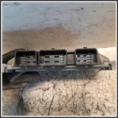 Immagine di Centralina Motore Iniezione ECU RENAULT Clio II 8200254494 S120201109A