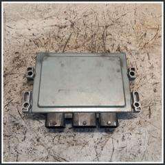 Immagine di Centralina Motore Iniezione ECU RENAULT Clio II 8200254494 S120201109A