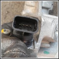 Immagine di Scatola Sterzo RENAULT Clio II 8200891311 7700437051