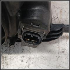 Immagine di Elettroventola Motore RENAULT Clio II 7701050677 7700428659