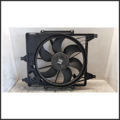 Immagine di Elettroventola Motore RENAULT Clio II 7701050677 7700428659